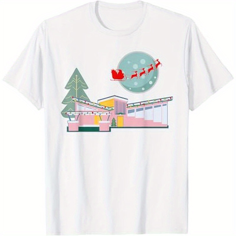 

Christmas T-, 100% , A A , S-xxxl,