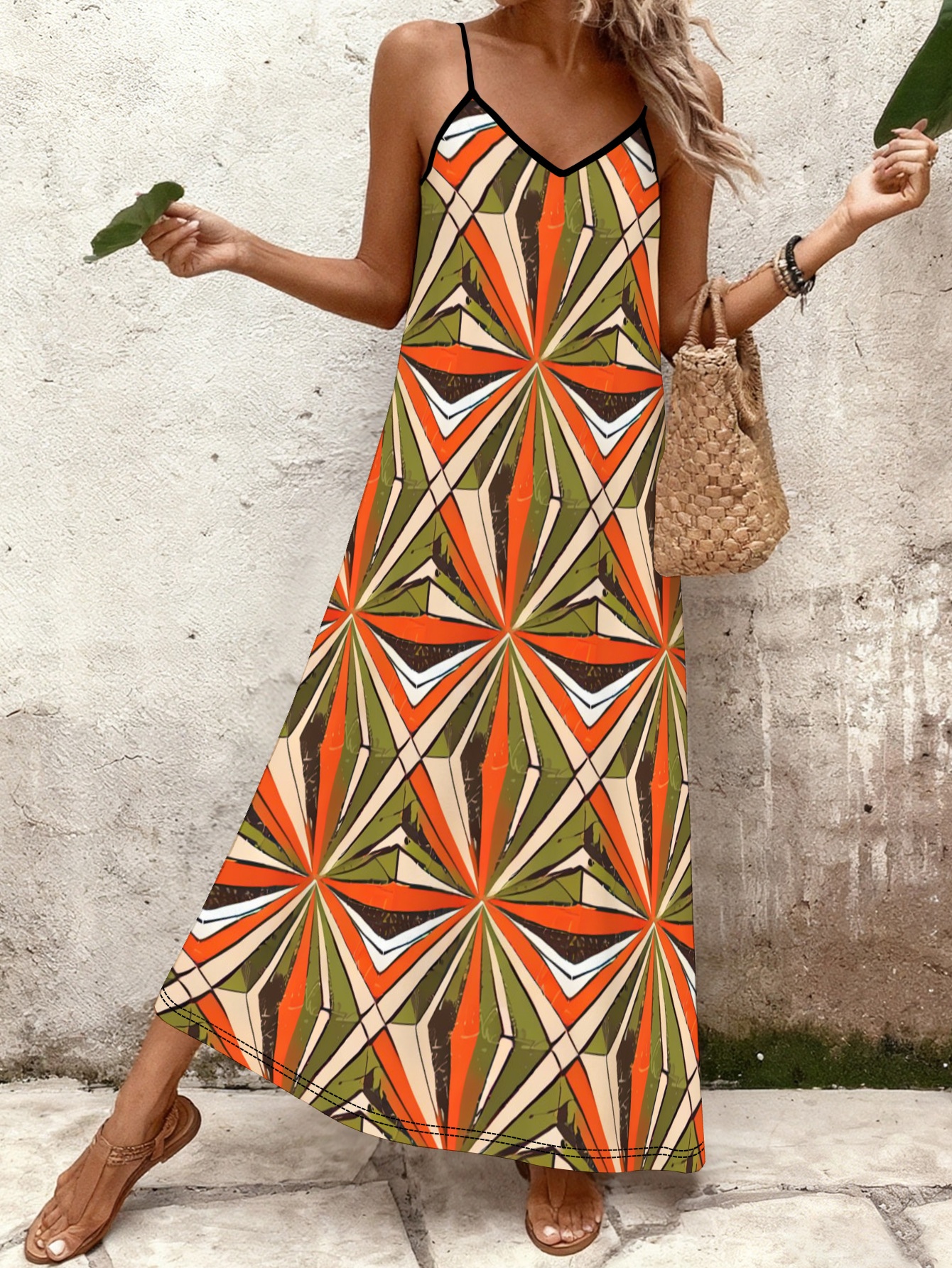 70s dress style - United Kingdom