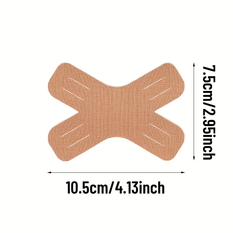 10 Durable Elastic Muscle Patches for Joint Support