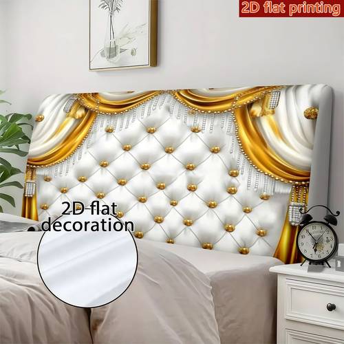 immagine dell'articolo copripiumino per 1 pz, stampa 2d piatta con sfondo e , protezione per , multi-misura, decorazione per la casa lavabile, retro con elastico, copripiumino per , decorazione per da camera da letto, arredo per hotel, 2d piatto