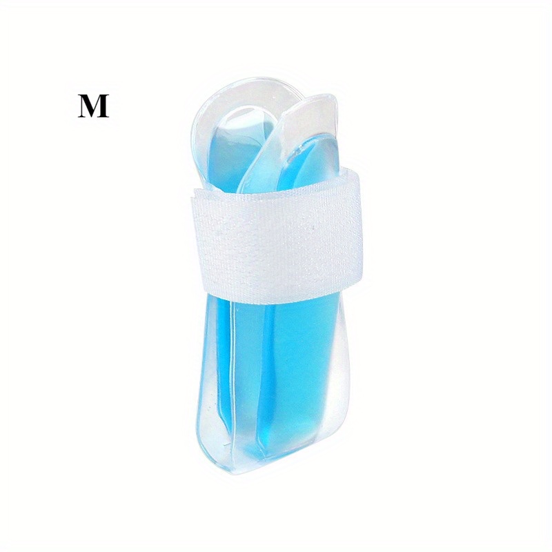 Image of Sports Strap Condensation , Cold Compress Finger Guard, Soothing Hot Compress Finger Cooling Sports Soothing Finger Guard