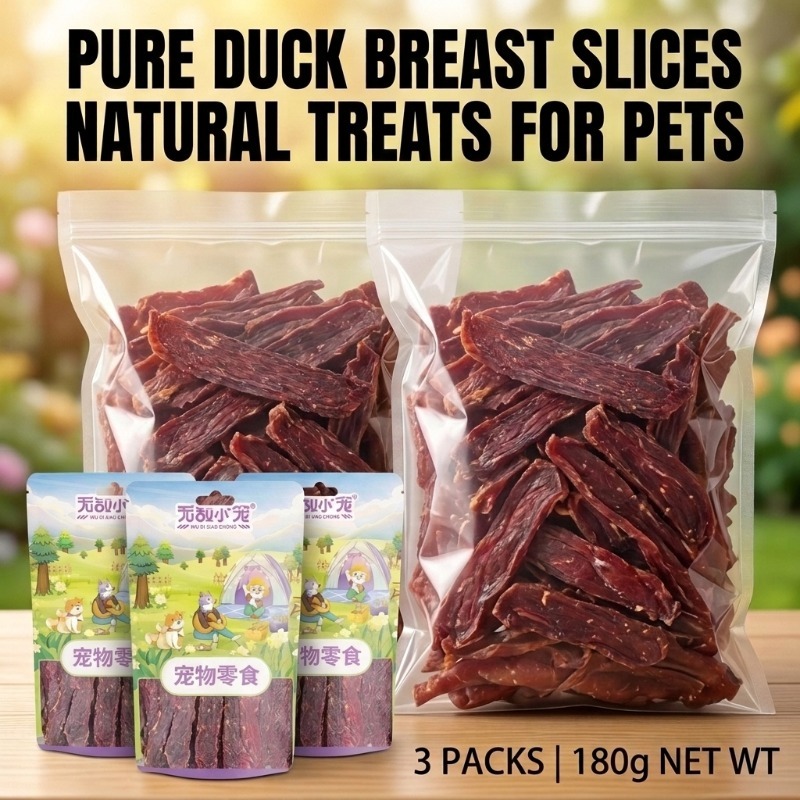 large capacity duck   are a nutritional supplement suitable for dogs and cats as snacks   are   to   high in protein and an   for   Product details 1
