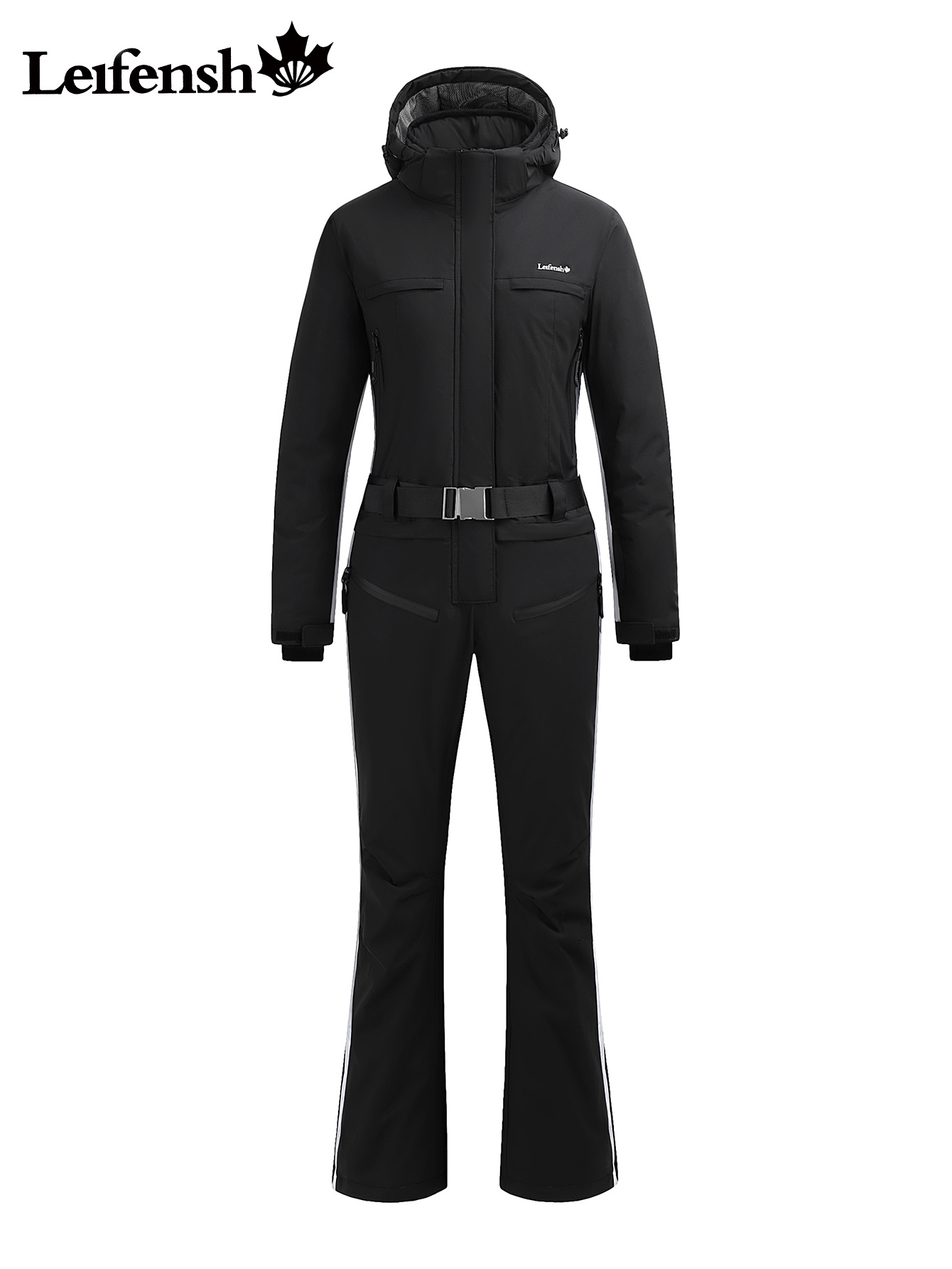 ski suit sold on Temu Canada - Main Image