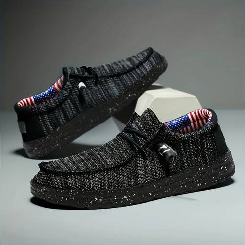 mens canvas shoes are fashionable and versatile fashionable and breathable flat large size mens shoes lovers
