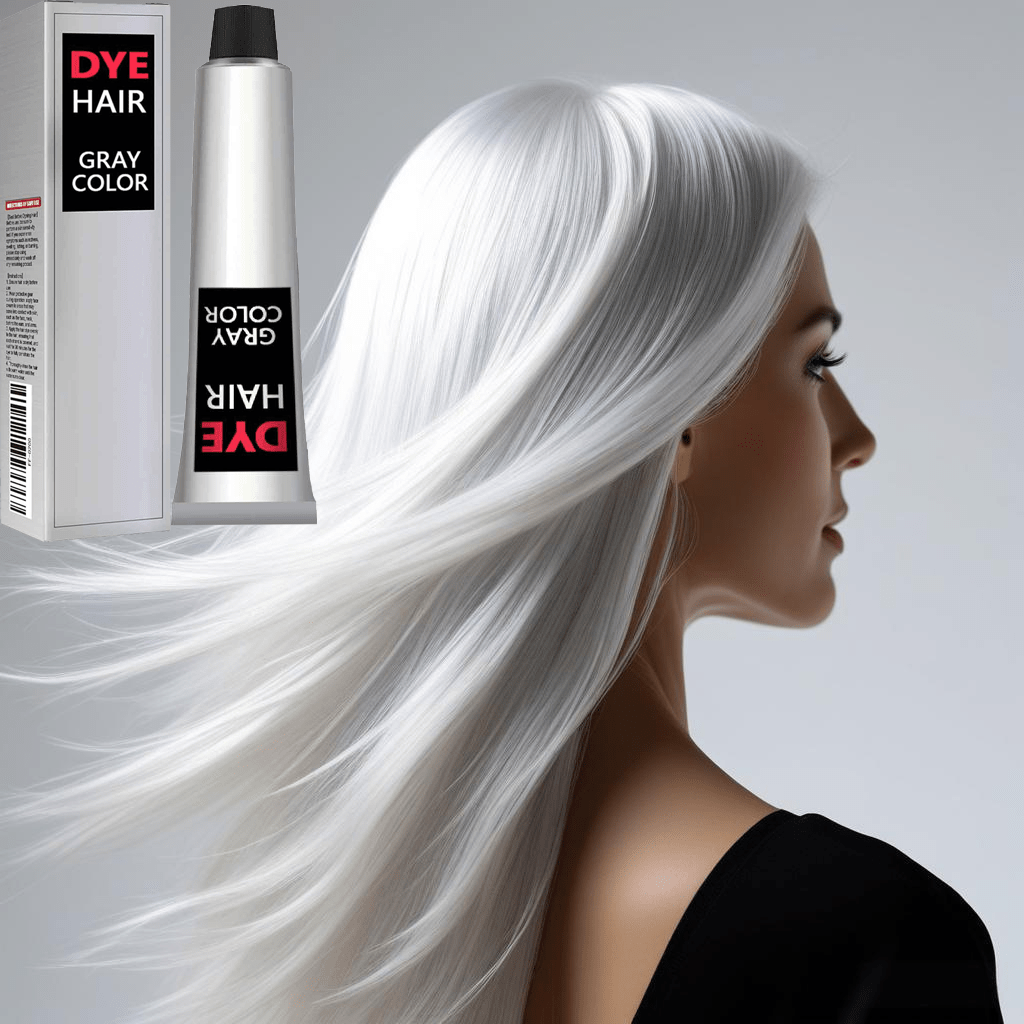 TEMU Eelhoe -one Hair Care And Dyeing - Hair Care Agent - Hair Care And Dyeing - Hair Dye - Gray Hair Care Agent - Cream - Easy-to-color Hair Care