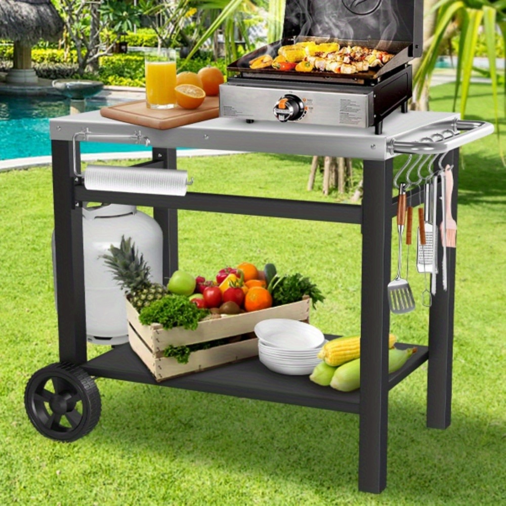 Harbor Freight Cart Blackstone 22 Griddle Cart Blackstone Griddle