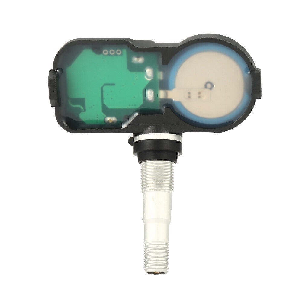 Infiniti 315MHz TPMS Sensor 40700-1LA0E / 40700-1LA0C, 4 Pack product and fitment detail image 3