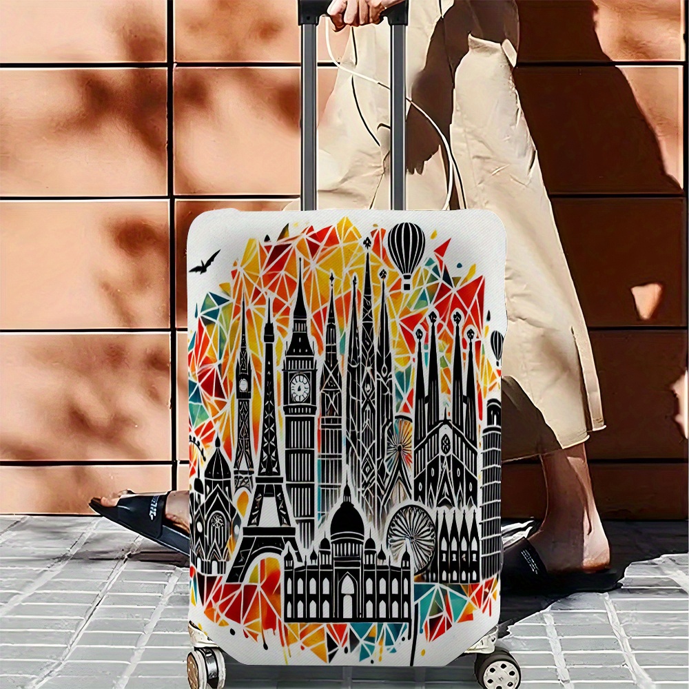 shop for travel accessories United Kingdom