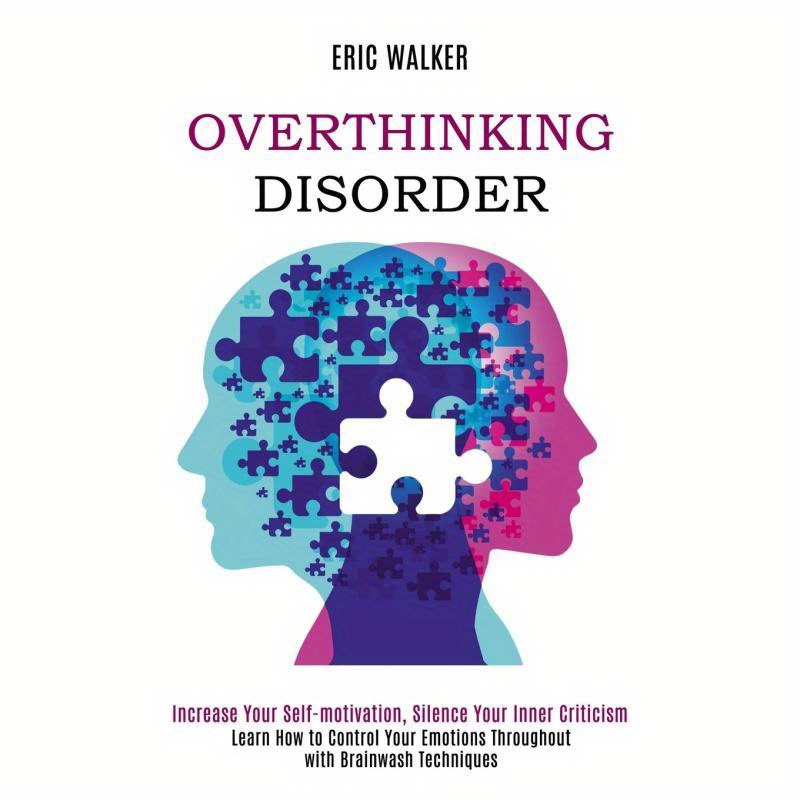 Overthinking Disorder