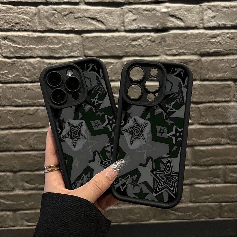 Deluxe Korean Simple Solid Color TPU Soft Phone Case for iPhone 11, 12, 13, 14, 15, 16 Plus Pro Promax XSMAX XS/ X MINI for samsung for galaxy S22 S23 S24 S25 PLUS ULTRA FE, Full Wrap Protection Anti-slip and Anti-fall TYJT