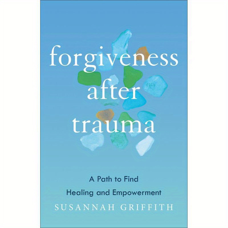 Letting Go of Pain Following a Traumatic Experience