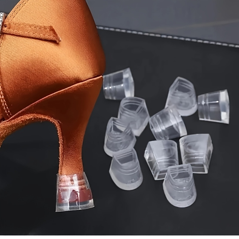 Protectors High Heel Dance Boots Silicone High Heel Protectors