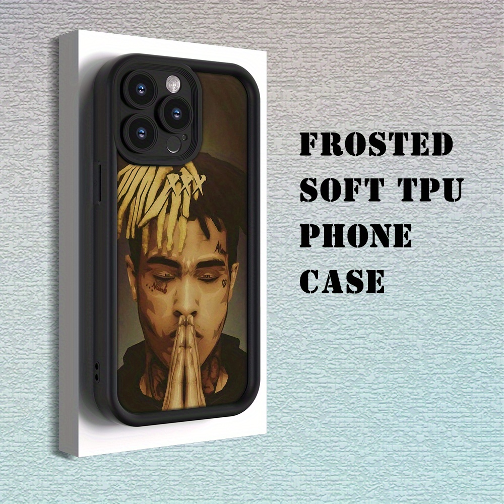 

In Of Rapper - For /15/14/13/12/11 Xs Xr X 7 8 - Tpu . And New , Suitable For And /halloween/christmas/ Trends,