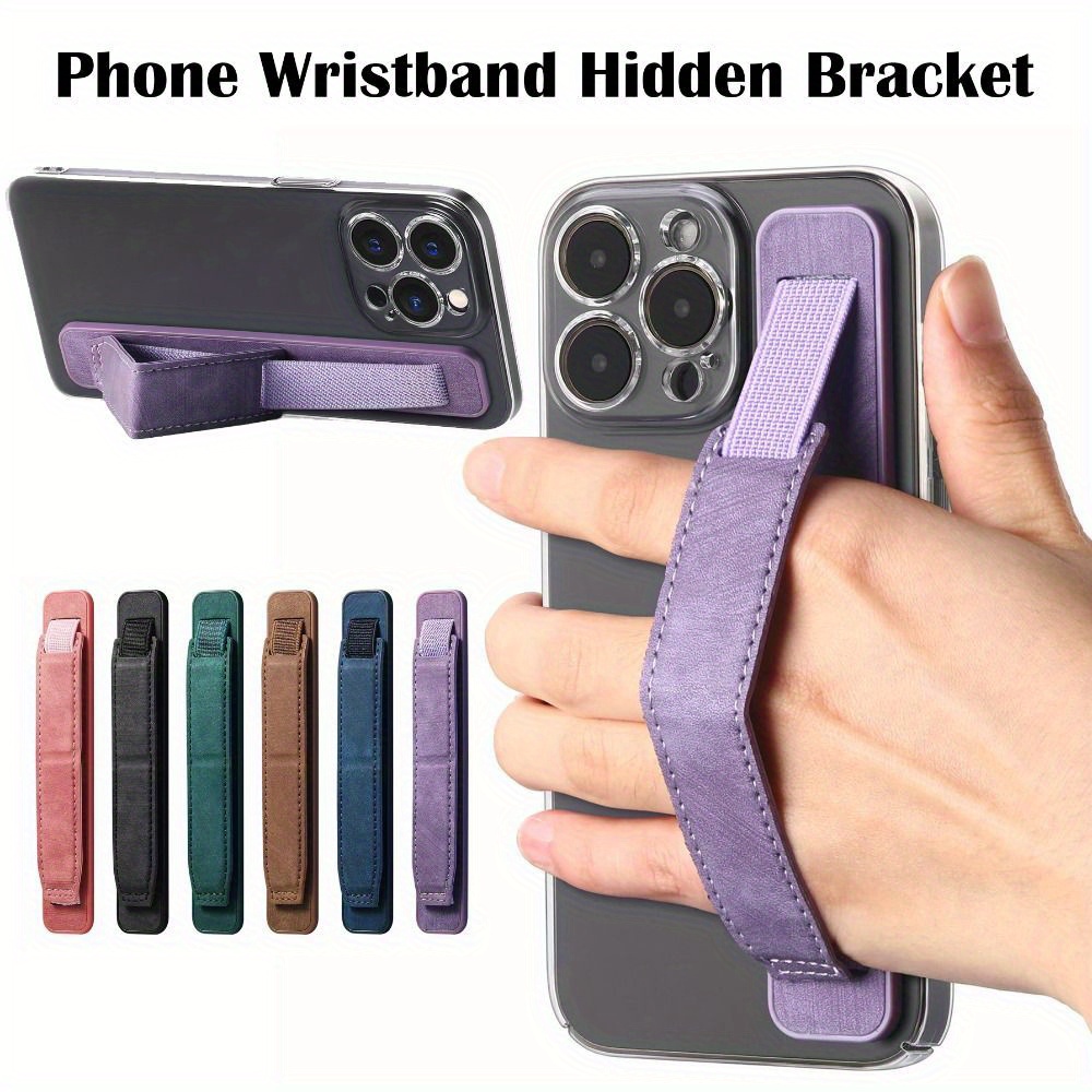 strap phone grip sold on Temu United States