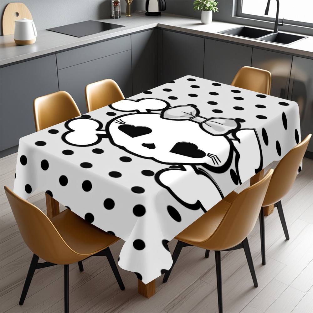 1  halloween tablecloth european country style for indoor outdoor use weddings birthdays holidays the best holiday gift party tablecloth decoration home decor tablecloth