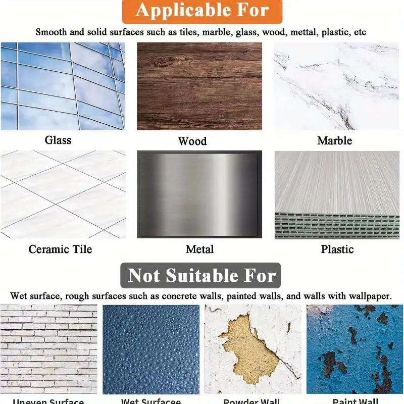 1 3 8pcs of sealing putty for sealing air conditioning holes pipe sealing household wall repair patch can prevent pests and air flow multi functional putty white easy to repair details 6