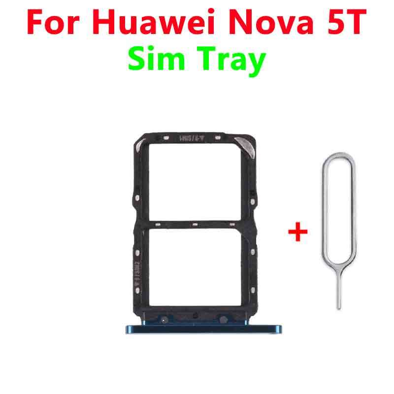 sim card slot tray holder sim card reader socket huawei - Temu Bahrain