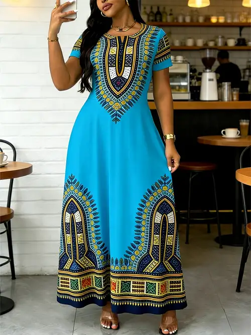 nigerian african dresses sold on Temu United States nigerian african dresses sold on Temu United States