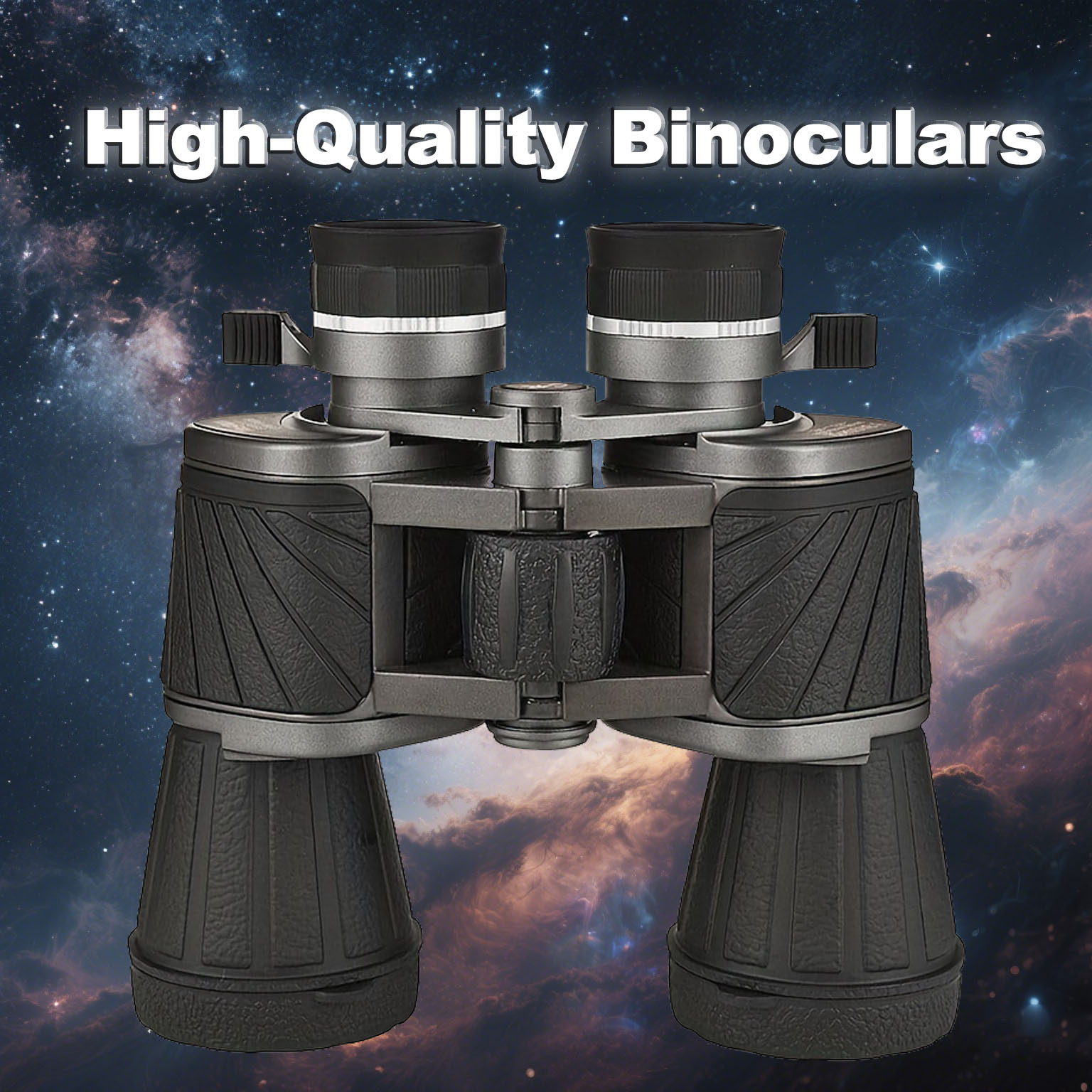 TEMU Hd Professional Binoculars, Camping Observation Binoculars, Portable Outdoor Hunting Binoculars, Highly Usable Binoculars, Bird Watching, ,
