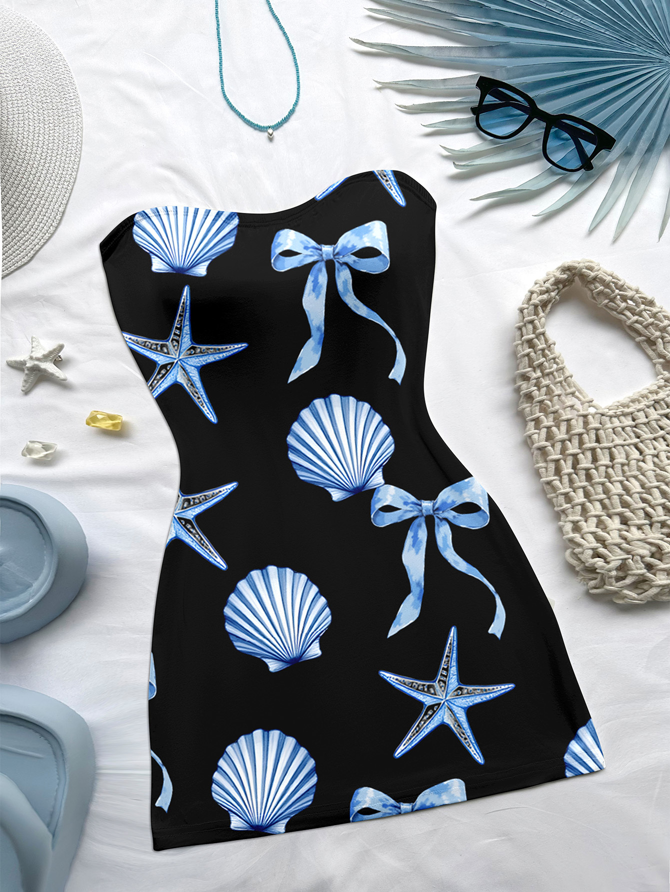 beach dress for ladies - Bulgaria