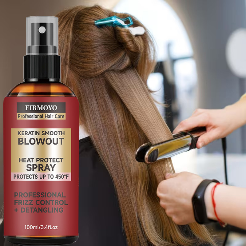keratin smoothing blow     anti frizz keratin smoothing blow   and essence protect against the drying effects of styling tools suitable for all hair types and can   high temperatures up to 450 f