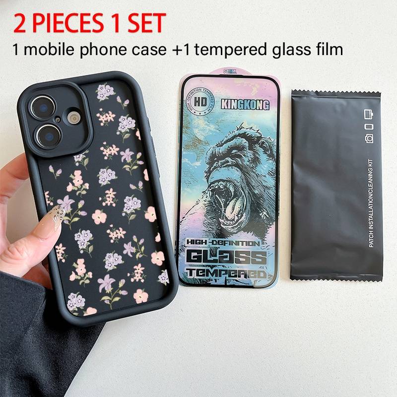 For IPhone 17 Air 16e 15 14 13 12 11 Pro Max XR X Max Rugged Shockproof