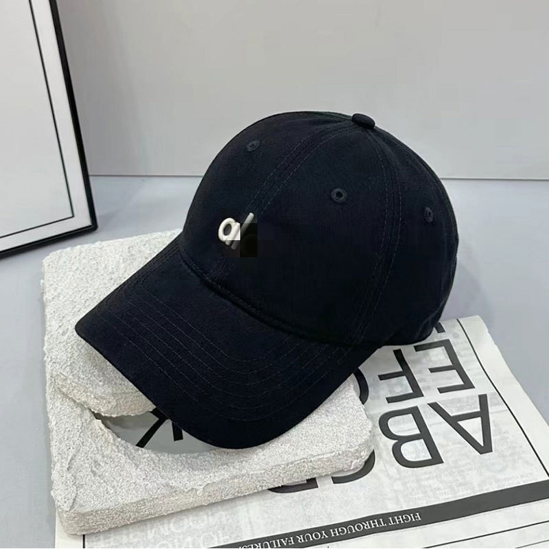 TEMU 【商品名】ベースボールキャップ、カジュビルキャップ、カップルスタイル、万能カラー、顔が小さく見える、防風、トレンディなサンハット
