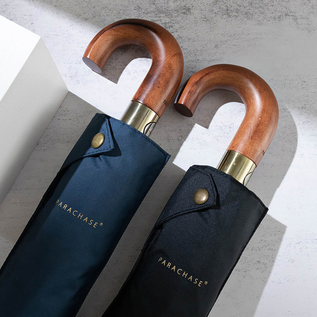 Grote automatische paraplu's voor mannen en vrouwen