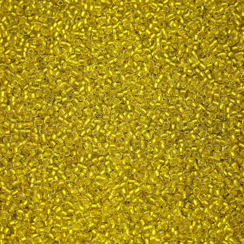 2998pcs Multi-Color Glass Seed Beads for Handmade Jewellery