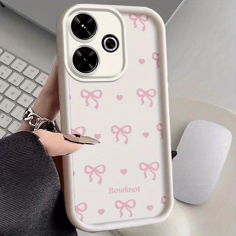 TEMU para teléfono: Adecuada para Xiaomi Redmi 13, lindo de anime, antigolpes, , 1