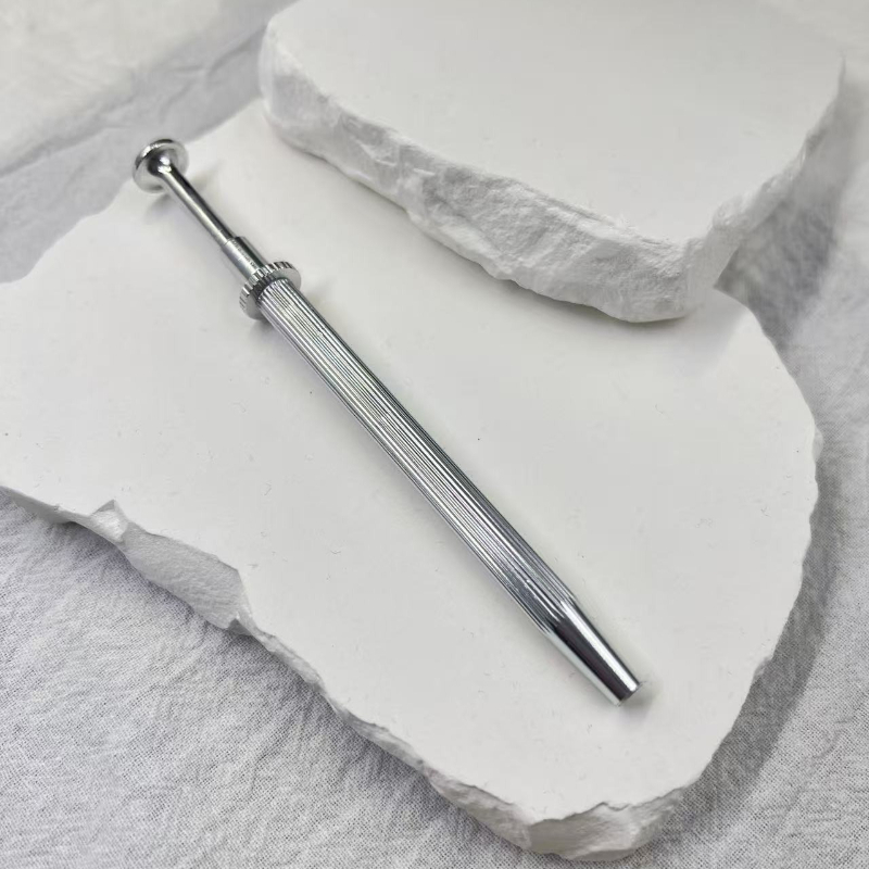 Precision 4-Prong Jewellery Tweezers for Small Parts