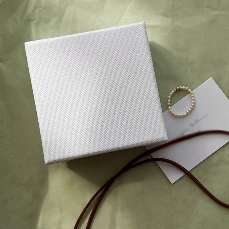 Custom Creative Jewelry Gift Box Packaging, Storage for Necklaces