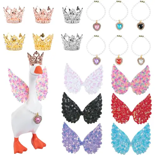 magnetic duck key holder sold on Temu Australia