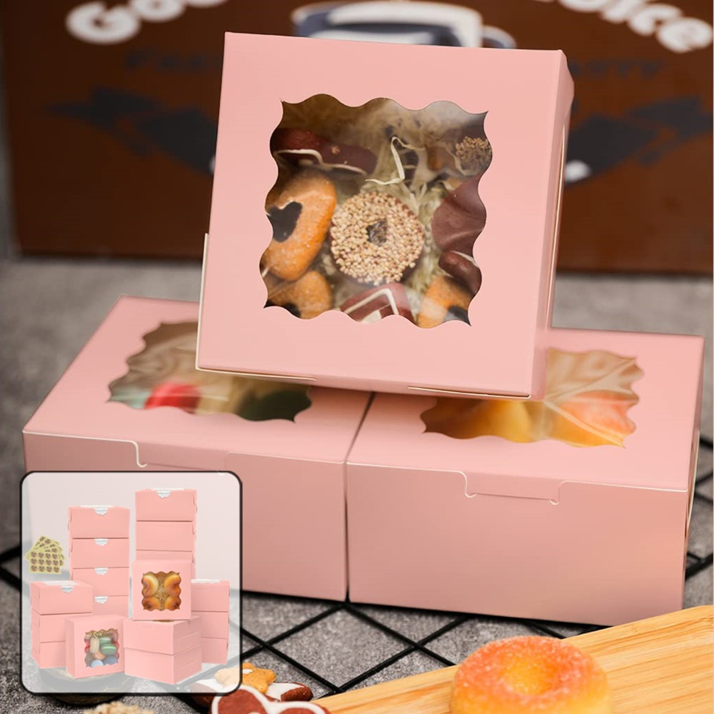 strawberry boxes sold on Temu United States