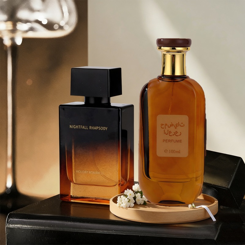 And. To Women, , Fresh , Long-lasting Romantic Perfume, Spray, Elegant Couple's Perfume For Men And Women, Night Perfume