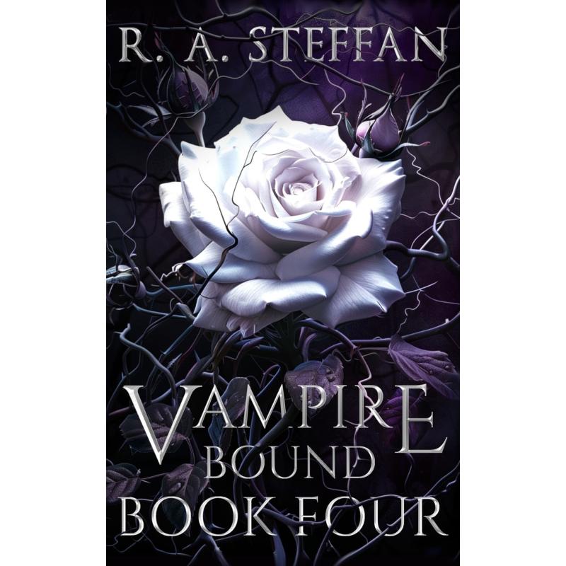 TEMU Vampire Bound ( Paperback/softback Supplier: Otherlove Publishing, Llc)
