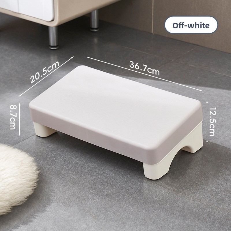TEMU Reposapiés de oficina, dispositivo de reposapiés, taburete inclinado para debajo , reposapiés para piernas y para las piernas