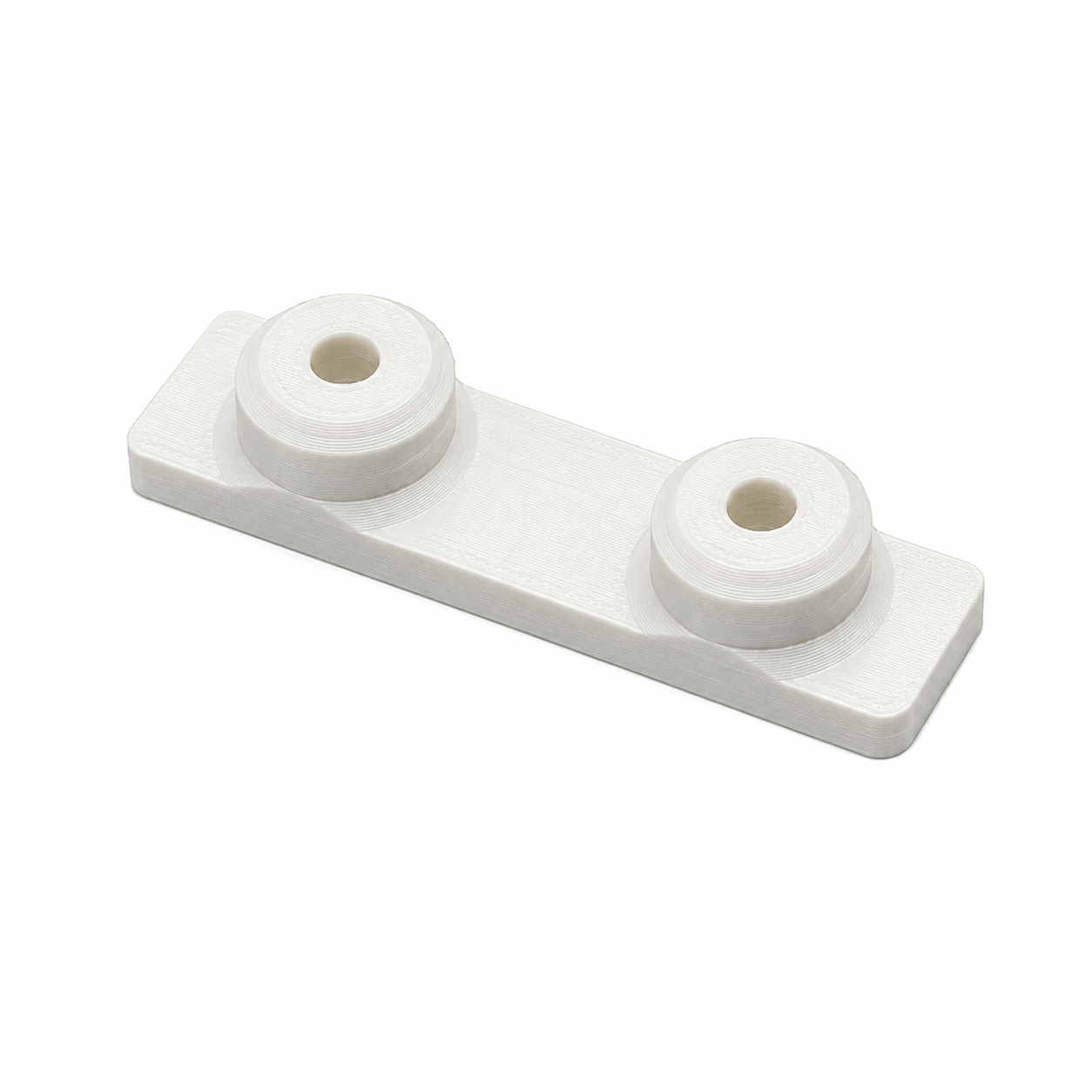 TEMU Punch-free Bracket, Suitable For Pegboard Wall Mounting Hardware, Home And Office Storage Display Rack Accessories, Practical Christmas And New