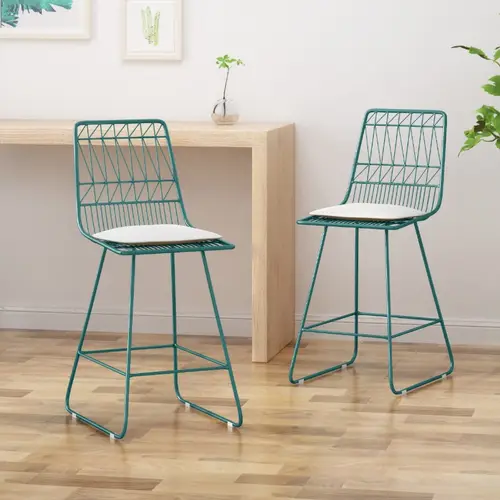 adjustable height modern bar stool with backrest ergonomic high stool for kitchen counter durable metal frame pu seat comfortable for dining room cafe indoor outdoor use black counter height bar stools sturdy construction