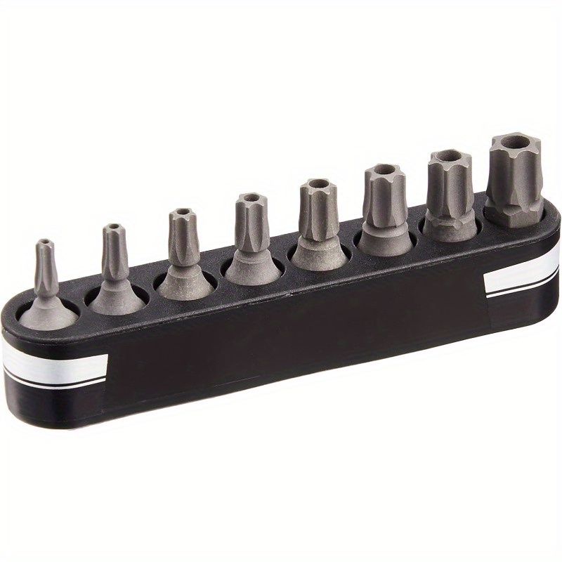   no 525 9t ratchet screwdriver compact bit 52 straight type hex lobe 9pcs set Product details 1