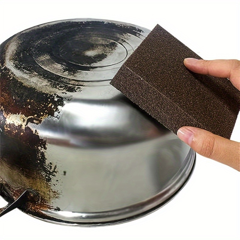 All-Purpose Cleaning Scrubber