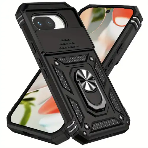 This Phone Case is suitable for For Google Pixel 9, 8, 7, 6, 9A, 8A, 7A, 6A, Pro, XL models. It integrates &*;window push&*; and &*;stand&*; functions, designed to be practical in * * such * work, ... This Phone Case is suitable for For Google Pixel 9, 8, 7, 6, 9A, 8A, 7A, 6A, Pro, XL models. It integrates &*;window push&*; and &*;stand&*; functions, designed to be practical in * * such * work, ...
