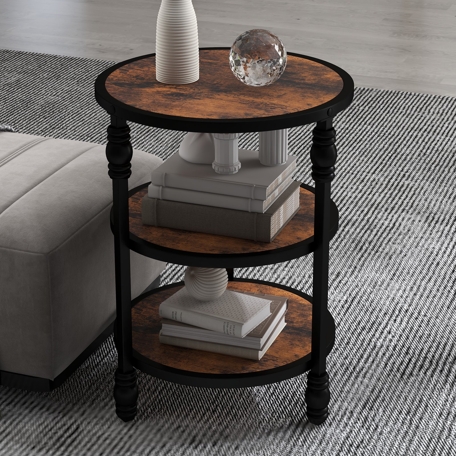 High-quality Nightstand 10