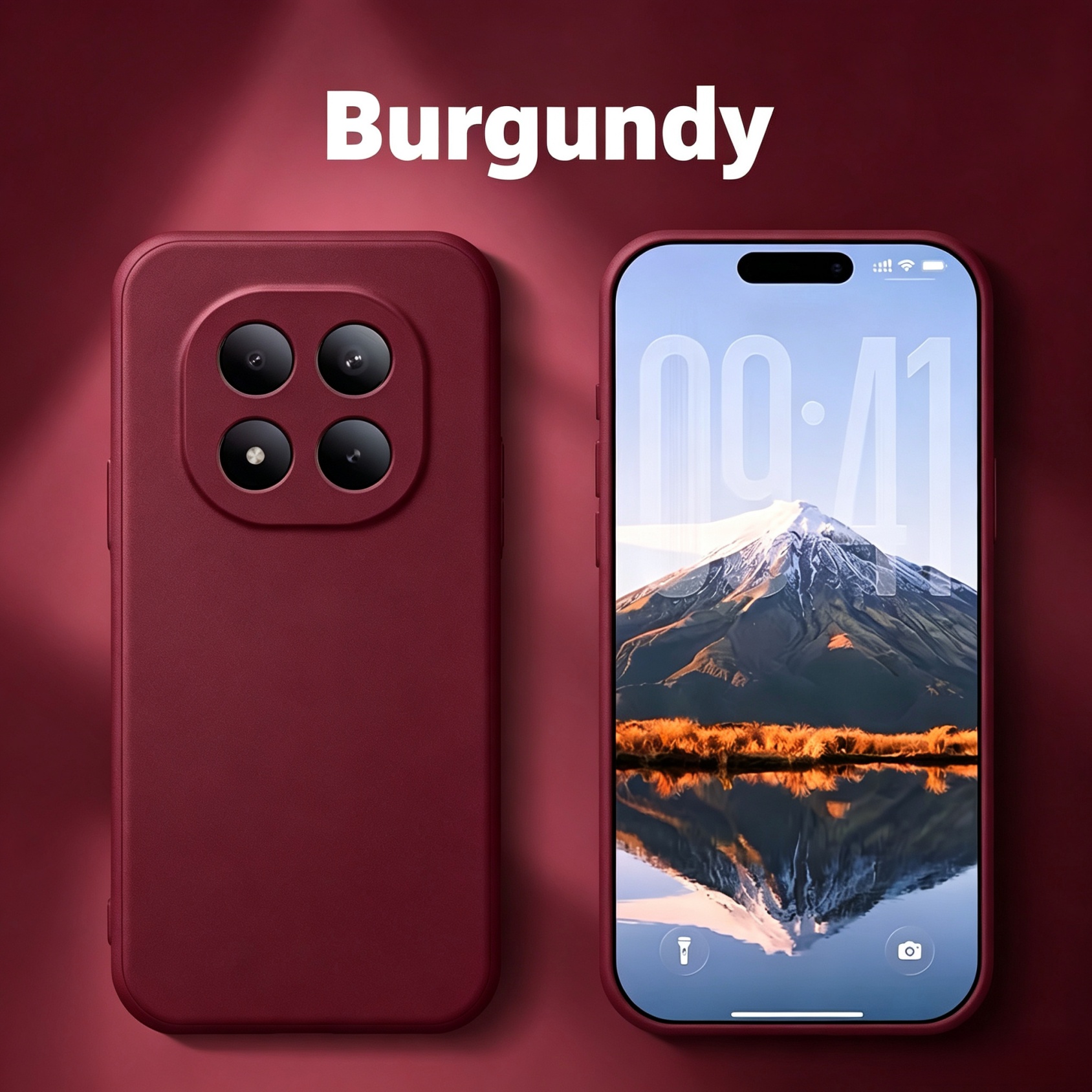 TEMU para teléfono: Carcasa para Redmi Note 14 Pro Plus / Note 14 Pro 5G / Note 14 Pro 4G / Note 14 5G / Note 14 5G, Y de con protección ,