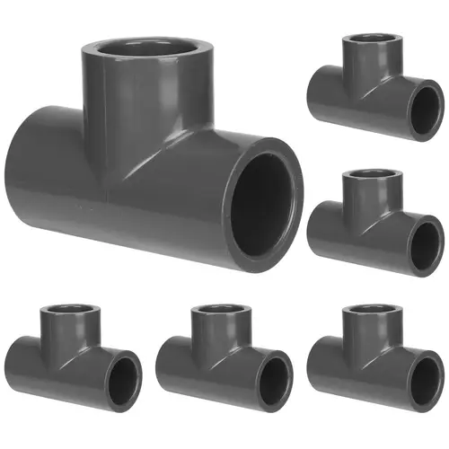 1 Pvc Riser pvc pipe connectors sold on Temu United States