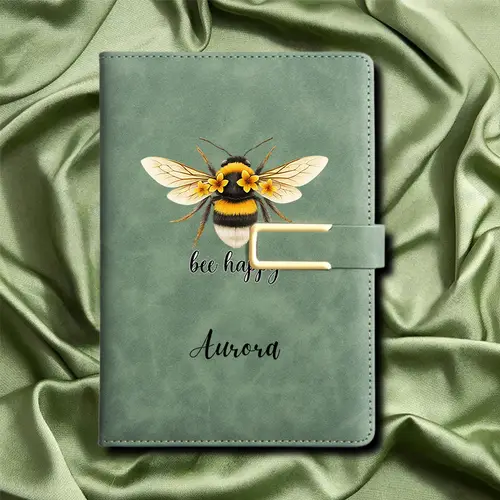 personalized notebook - South Africa