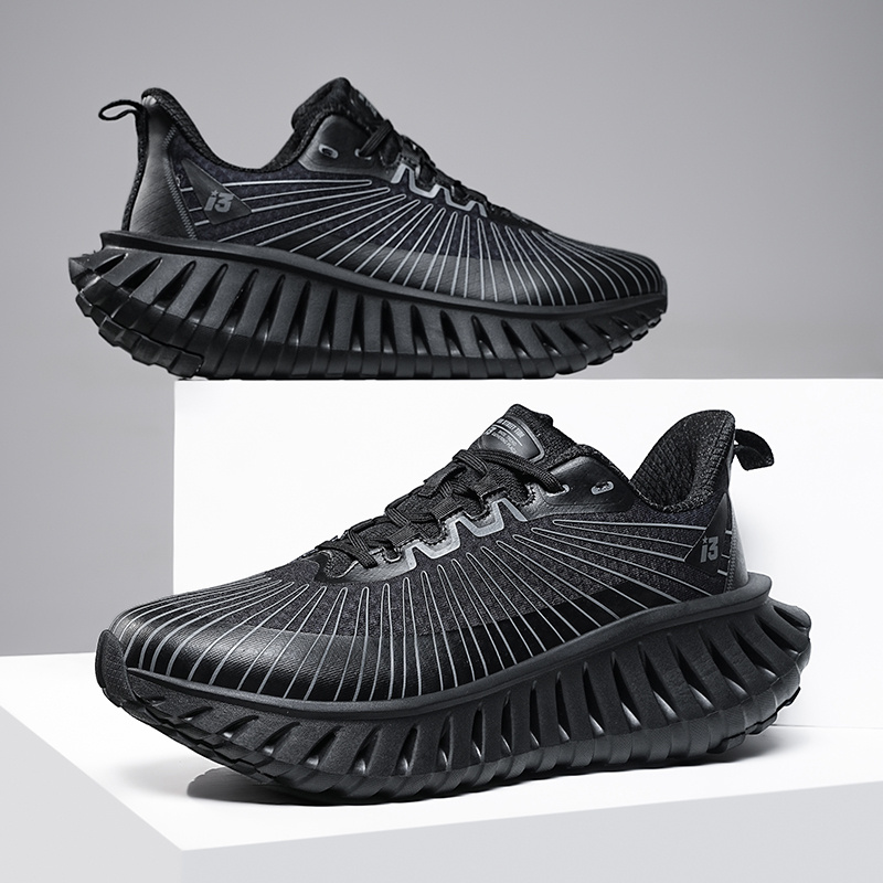 Popular Couple'S Shoes in Large Sizes with Carbon Plates for Outdoor Leisure Sports Are Suitable for Use During 11 Different Holidays