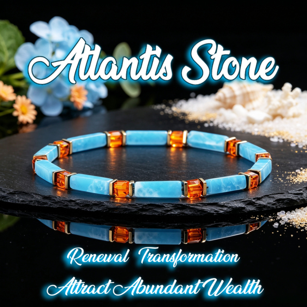 TEMU Natural Stone And Bracelet With Orange, Bracelet For , Transformation, And Wealth, Bohemian Versatile Daily Accessory And Gift For Men And Women