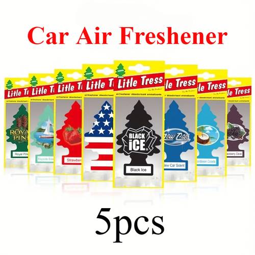 compact tree scent diffuser for vehicles tree offers for automobiles or