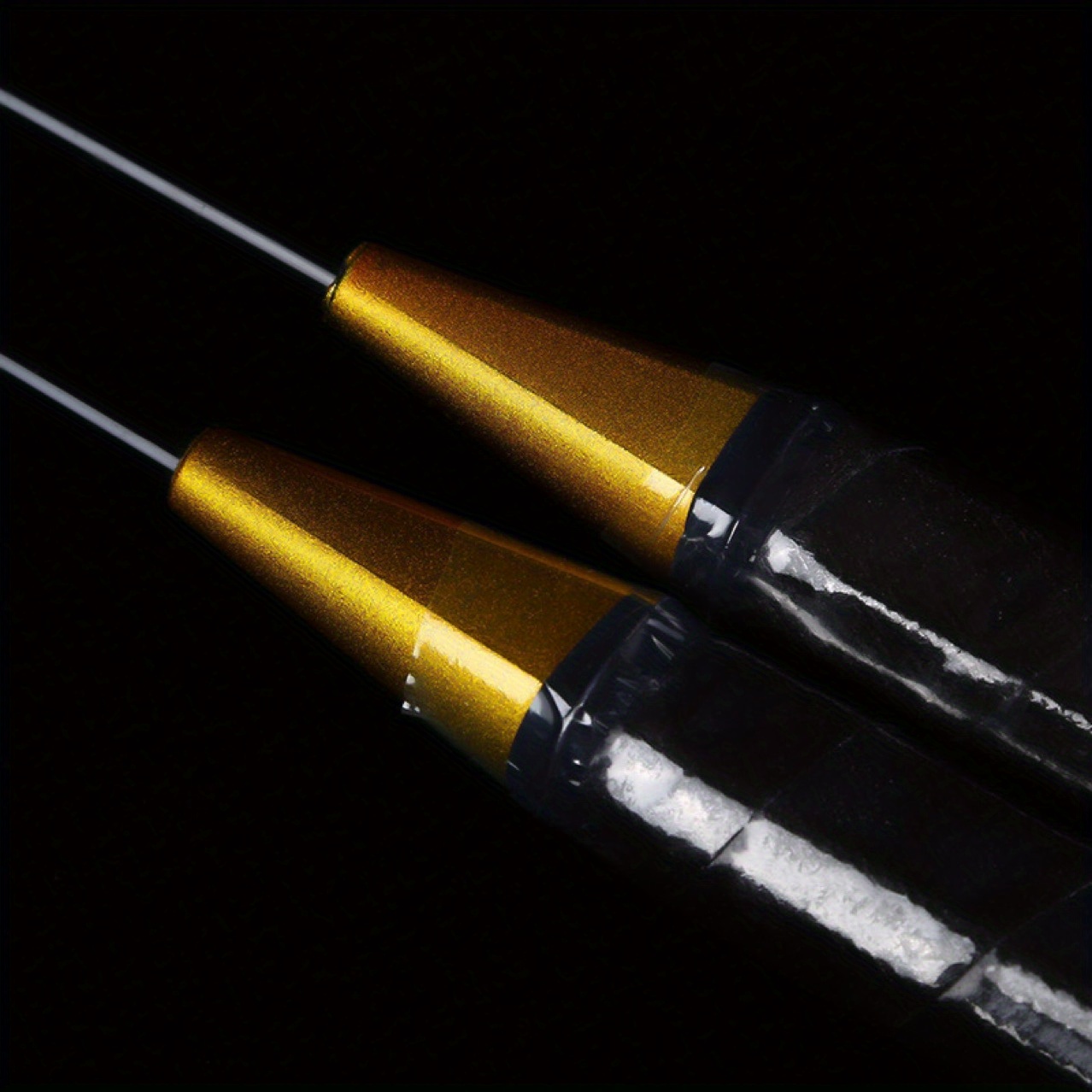   2 pack badminton training and entertainment racket Product details 9